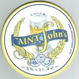 Saint John's IT 110